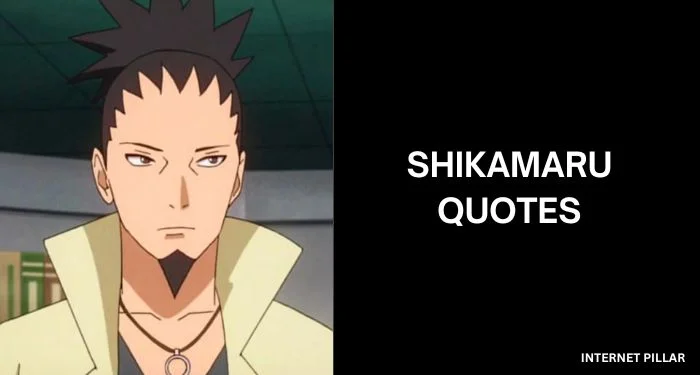 Shikamaru-Quotes