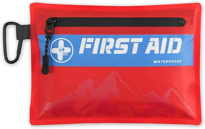 Small First Aid Kit