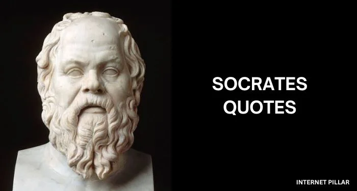 Socrates-Quotes