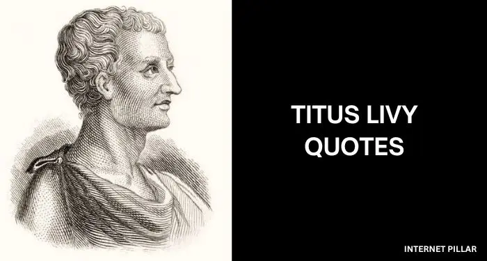 Titus-Livy-Quotes