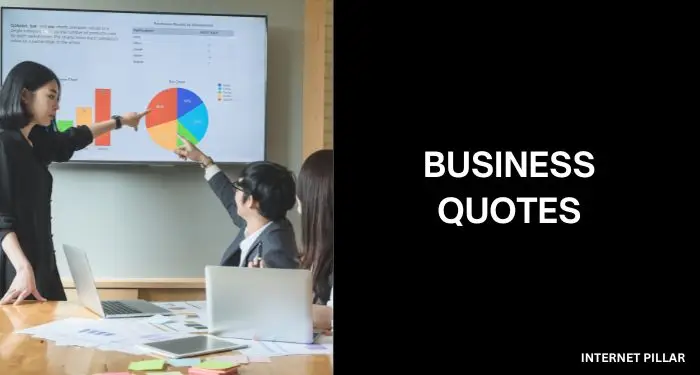 Business-Quotes