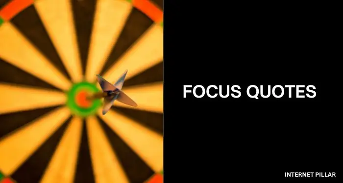 Focus-Quotes