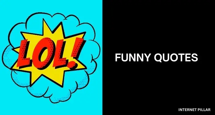 Funny-Quotes
