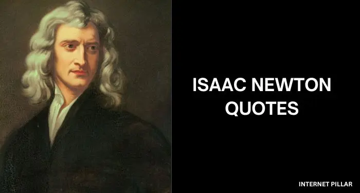 Isaac-Newton-Quotes