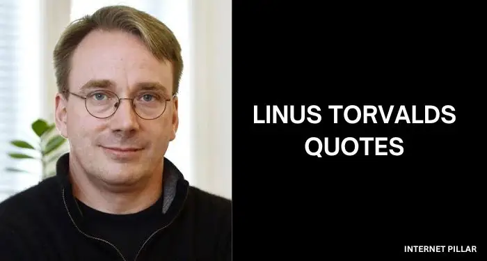 Linus-Torvalds-Quotes