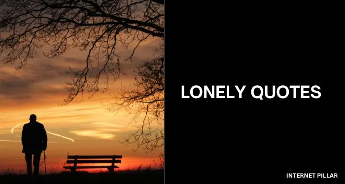Lonely-Quotes