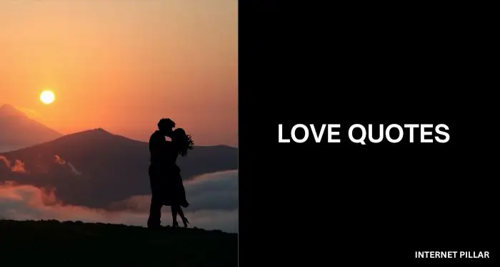 Love-Quotes