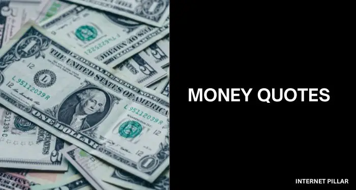 Money-Quotes