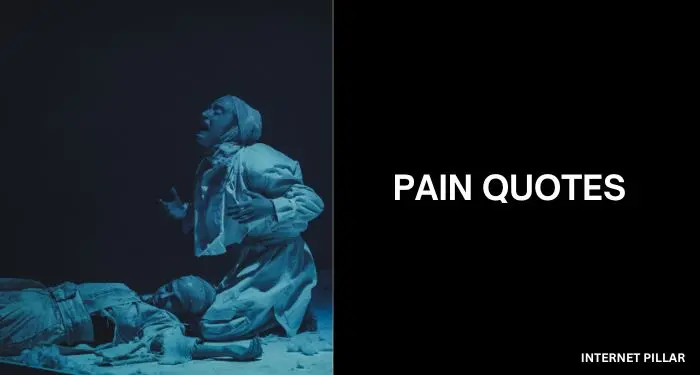 Pain-Quotes