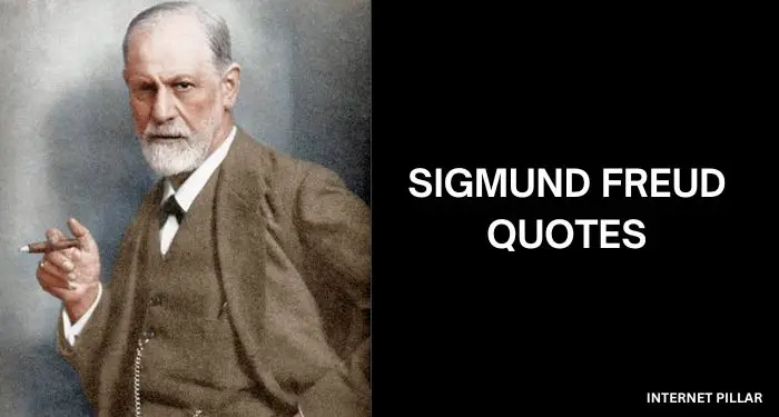 Sigmund-Freud-Quotes