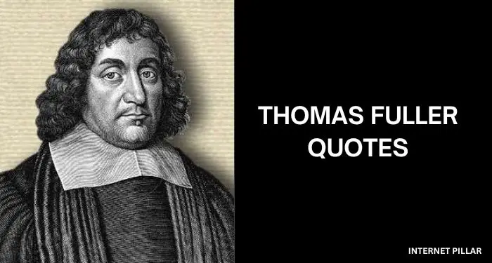 Thomas-Fuller-Quotes