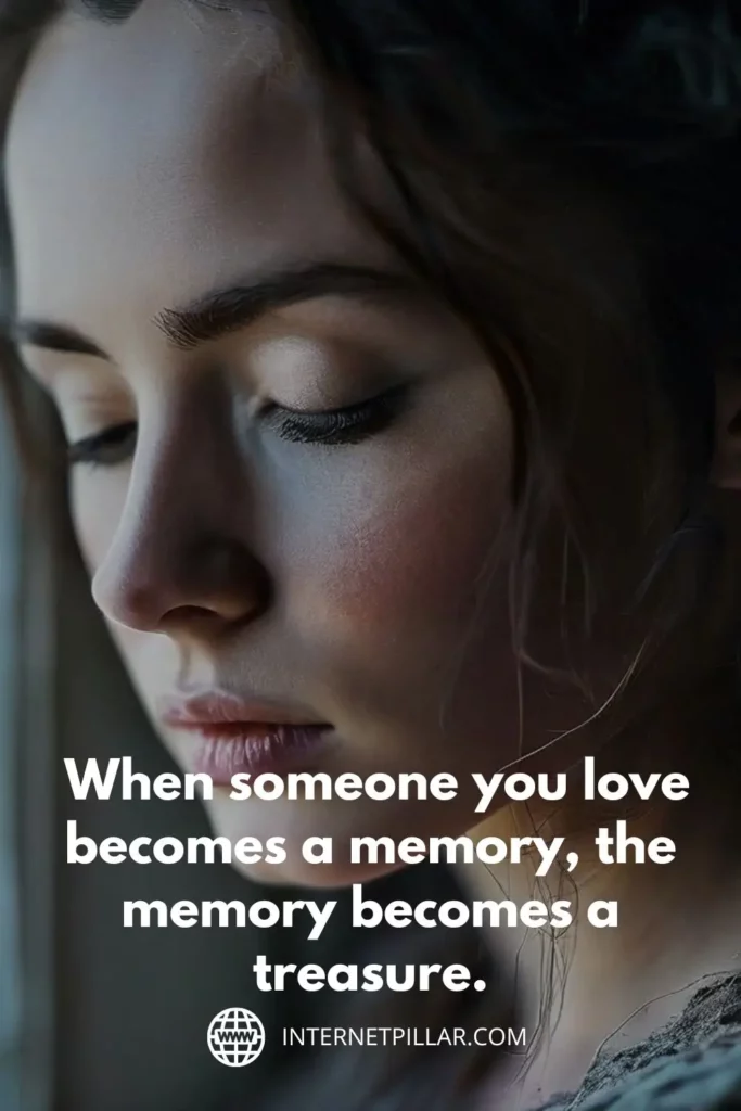 17 Comforting Quotes to Help You Navigate Sudden Loss