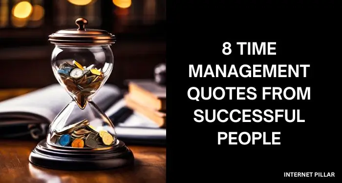 Master Your Minutes - Time Management for Successful People